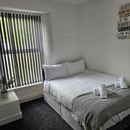 Skyline Hanover 204 スウォンジー エクステリア 写真