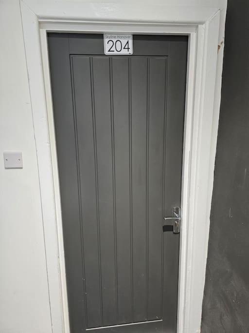 Skyline Hanover 204 スウォンジー エクステリア 写真