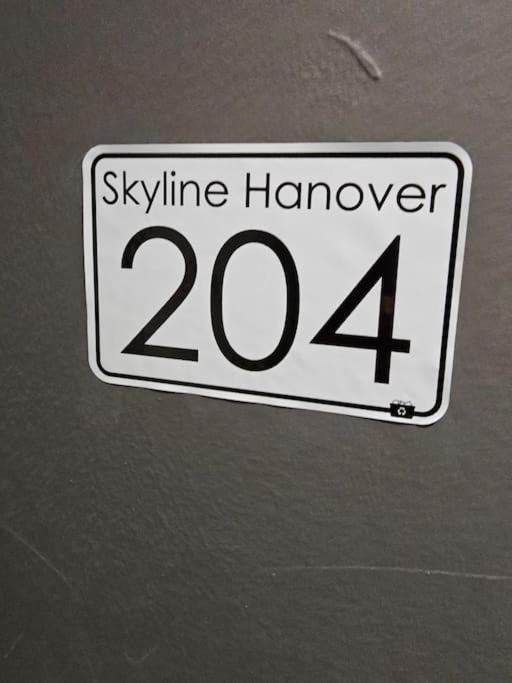 Skyline Hanover 204 スウォンジー エクステリア 写真
